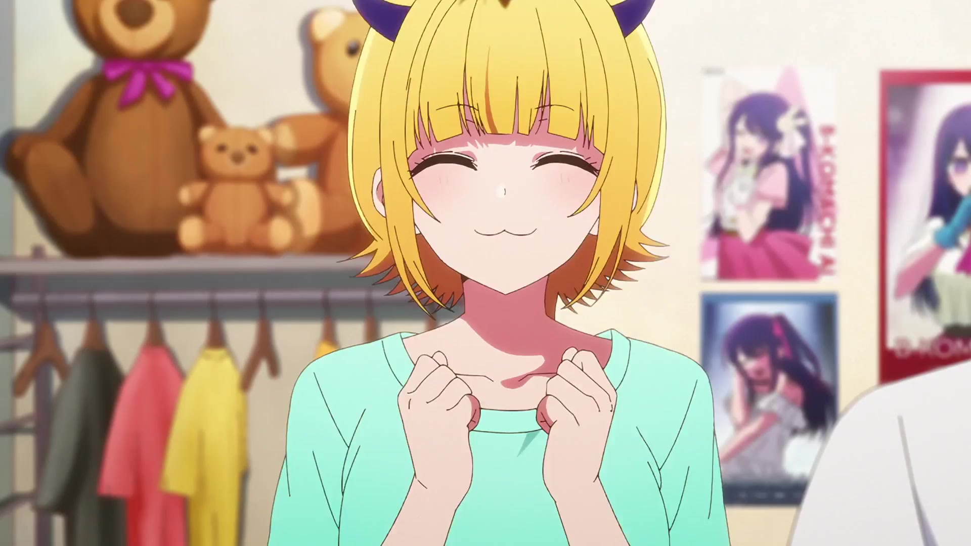 [Tsukyio Editing Resources] Oshi No Ko Season 1 (Episode 10) Raw Clips (89) (tsukyio.com).mp4